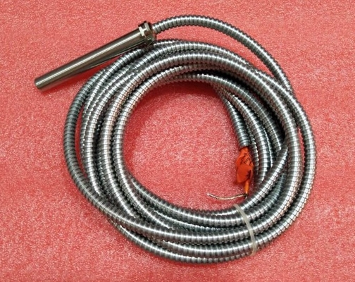 PR9376/010-001 EPRO Hall Effect Sensor prędkości / bliskości z kablem opancerzonym Długość kabla 3m