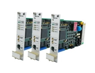 MMS6120 Monitor wibracji podwójnego kanału łożyska EPRO