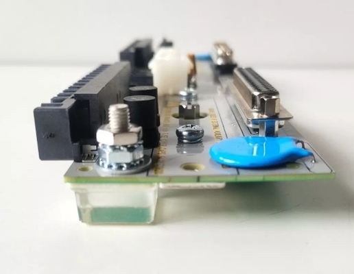 3A99266G01 Westinghouse Ovation Panel przejściowy lokalnego wejścia i wyjścia