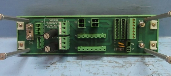 5A26304G02 Panel dystrybucji mocy Westinghouse Ovation