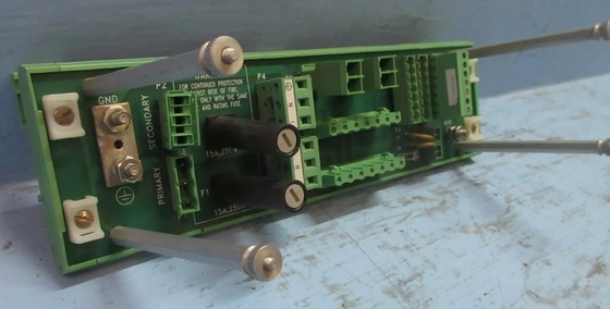 5A26304G02 Panel dystrybucji mocy Westinghouse Ovation