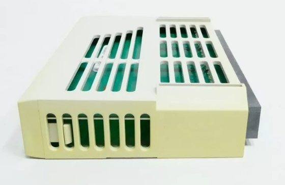 5X00121G01 Westinghouse Ovation 8 kanałów RTD Blok końcowy Informacje o okablowaniu