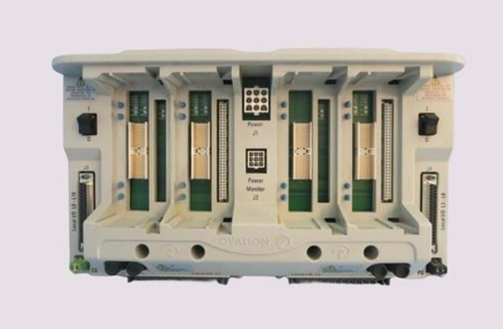 5X00225G01 Westinghouse Ovation CTI R