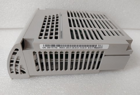 5X00226G01 Westinghouse Ovation CTI R