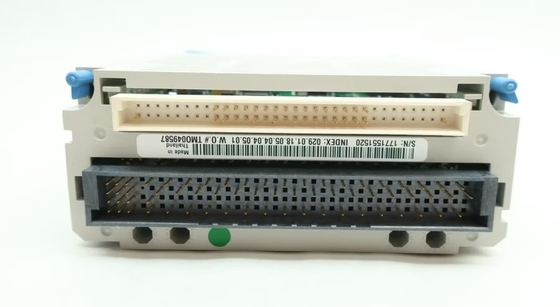 5X00301G01 Moduł wyjść analogowych Westinghouse Ovation Moduł interfejsu Foundation Fieldbus