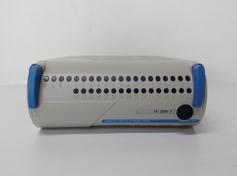 5X00501G01 Westinghouse Ovation Nowoczesny Moduł Redundancji Technologii