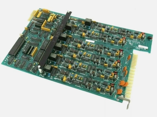 7379A31G05 Karta wejść analogowych Westinghouse Ovation