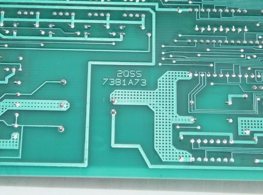 7381A73G01 Karta sterowania Westinghouse Ovation Karta czujnika prędkości we/wy turbiny Vectrol