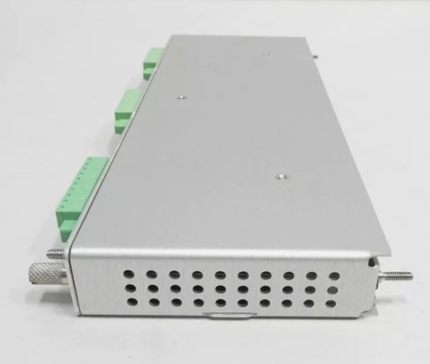 Bently Nevada 3500/72M 140471-01 Moduł I/O z wewnętrznymi zakończeniami