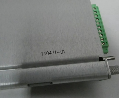 Bently Nevada 3500/72M 140471-01 Moduł I/O z wewnętrznymi zakończeniami