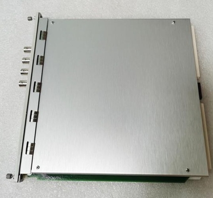 3500/40M-03-00 135489-04 Bently Nevada Proximitor I/O Module z wewnętrznymi barierami i wewnętrznymi końcówkami