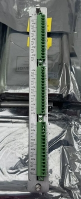 3500/33-03-00 149992-03 Bently Nevada Spare 16-kanałowy moduł wyjściowy relaju niskiego prądu