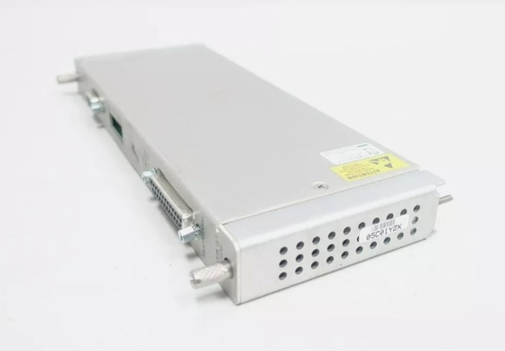 3500/45-02-00 135145-01 Moduł I/O pozycji Bently Nevada z końcówkami zewnętrznymi z proximitorami RPT lub LVDT prądu stałego