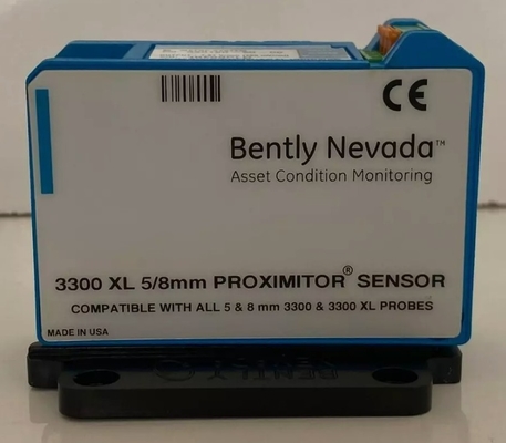 Bely Nevada 330180-50-00 3300 xl czujnik Proxtimitor