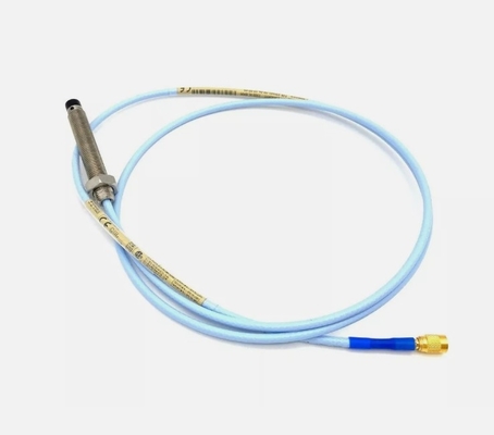 330101-00-54-10-02-00 3300XL Bently Nevada 8 mm sonda 3/8-24 UNF nici bez pancerza