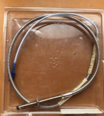 330104-00-09-10-02-05 3300XL Bently Nevada 3300 XL 8 mm sonda M10 x 1 nici z pancerzem