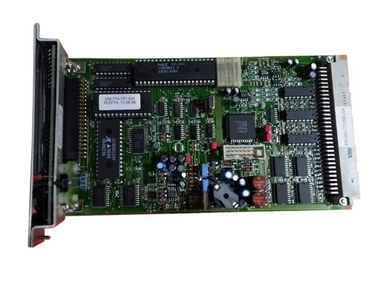 PLD722 254-772-000-224 Detektor poziomu i moduł DIsplay