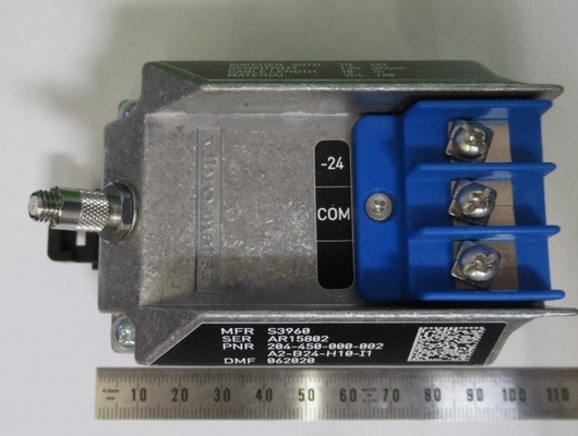 IQS450 204-450-000-001 System pomiaru bliskości A1-B23-H05-I0