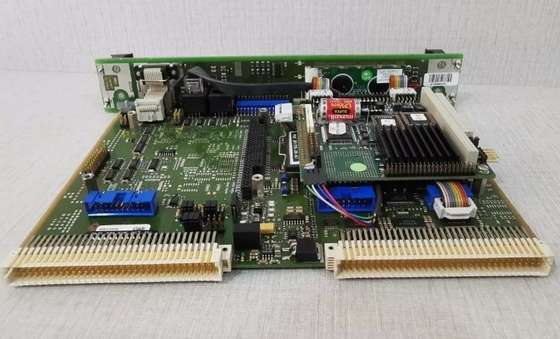 CPUM 200-595-079-331 Modularna karta CPU i karta wejściowa / wyjściowa