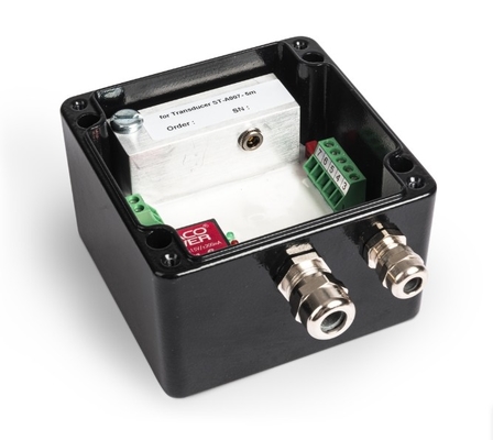 TSW101M1 nadajnik VMD-TSW101-M1-H10-X007-Y02