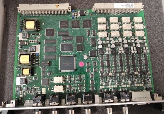 MPC4 200-510-078-115 Karta ochrony maszyn