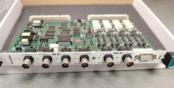 MPC4 200-510-041-022 Karta ochrony maszyn