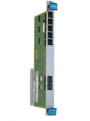 IOCN 200-566-000-012 CPUM I IOCN Modularna karta CPU I karta wejściowa / wyjściowa