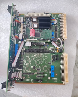 CPUM 209-595-067-121 CPUM I IOCN Modularna karta CPU I karta wejściowa / wyjściowa