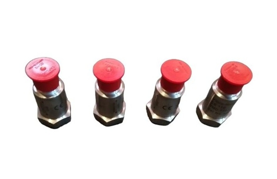 CE110 110-100-CT-VO-S czujnik przyspieszenia