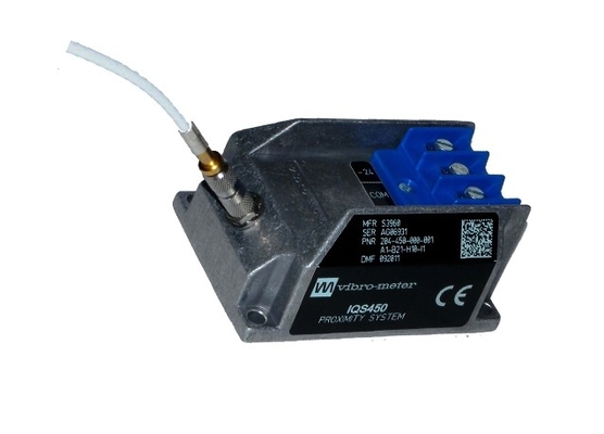IQS450 204-450-000-002 System pomiaru bliskości A1-B23-H05-I1