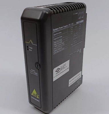 KJ1501X1-BC1 Emerson System Podwójne zasilacze prądu stałego