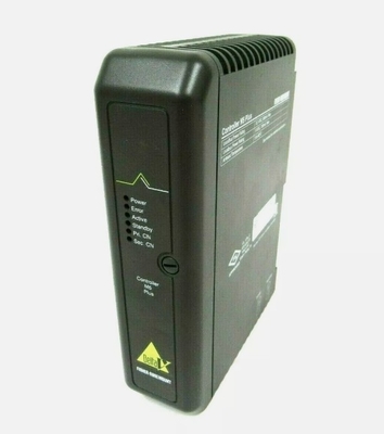 KJ2002X1-CA1 Moduł zasilania Emerson M5