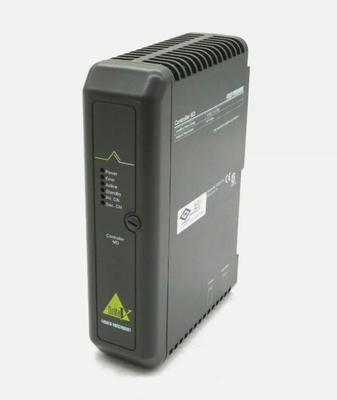 KJ2003X1-BA2 Emerson DI 32-kanałowa 24 VDC sucha karta kontaktowa