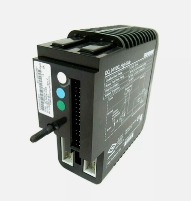 KJ3001X1-BJ1 Emerson Discrete Out DO 24 VDC Wysoka strona