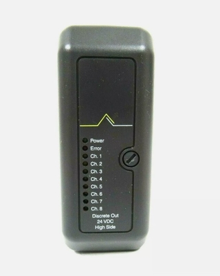 KJ3001X1-BJ1 Emerson Discrete Out DO 24 VDC Wysoka strona