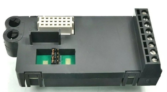 KJ3007X1-EA1 12P2413X062 EMERSON DELTAV PROFIBUS DP Blok terminalowy