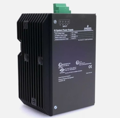 KJ4110X1-EA1 12P1878X032 Jednostka zasilania systemu Emerson PIS