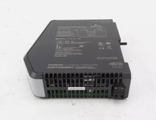 KJ1501X1-BC4 System Emersona podwójne zasilanie prądem stałym