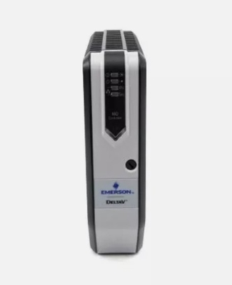 KJ2005X1-MQ2 System Emersona podwójne zasilanie prądem stałym
