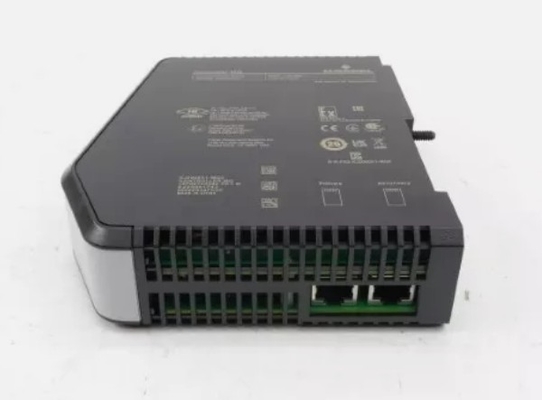 KJ2005X1-MQ2 System Emersona podwójne zasilanie prądem stałym