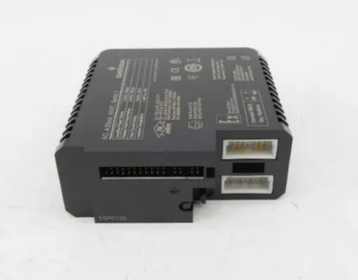 KJ3221X1-BA2 Emerson AO 4-20 mA HART 8-kanałowy