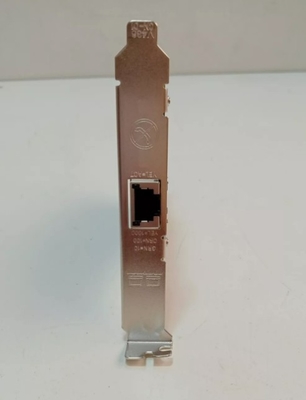 A6110 Emerson Relative Vibration Monitor