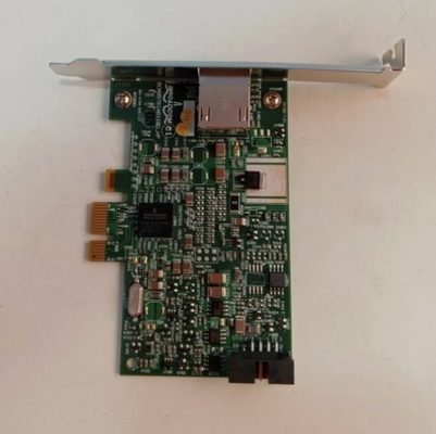 A6110 Emerson Relative Vibration Monitor