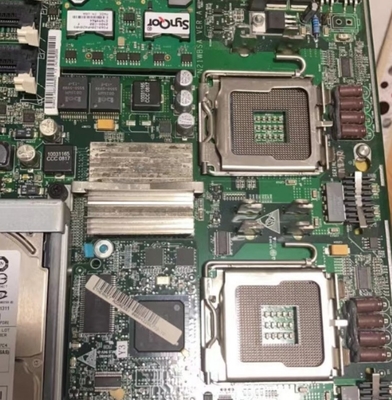 Moduł Emersona ATCA-7150