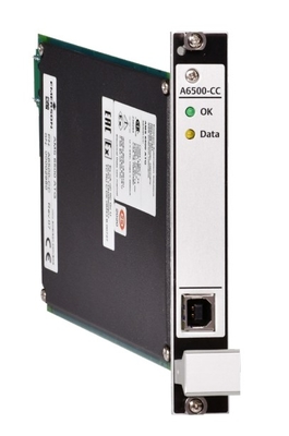 A6500-CC Karta komunikacyjna systemu Emerson