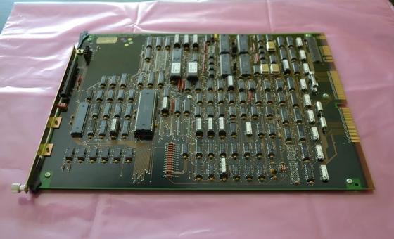 10P50400006 Emerson Control Board II Wielozadaniowa