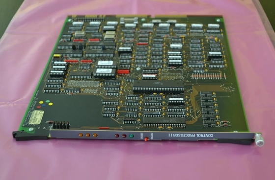 10P50400006 Emerson Control Board II Wielozadaniowa