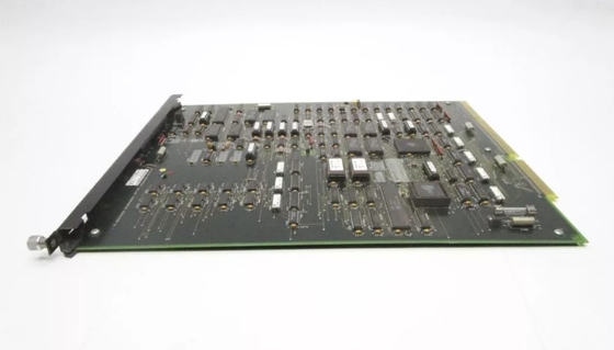 10P50870004 Emerson COORDINATOR PROCESSOR Karta IV Zgromadzenie kart