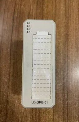 LDGRB-01 3BSE013177R1 ABB Moduł sterownika wysokiej wydajności