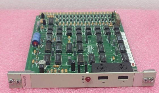 70EA01B-ES HESG447307R1 ABB Analogiczny moduł wejściowy